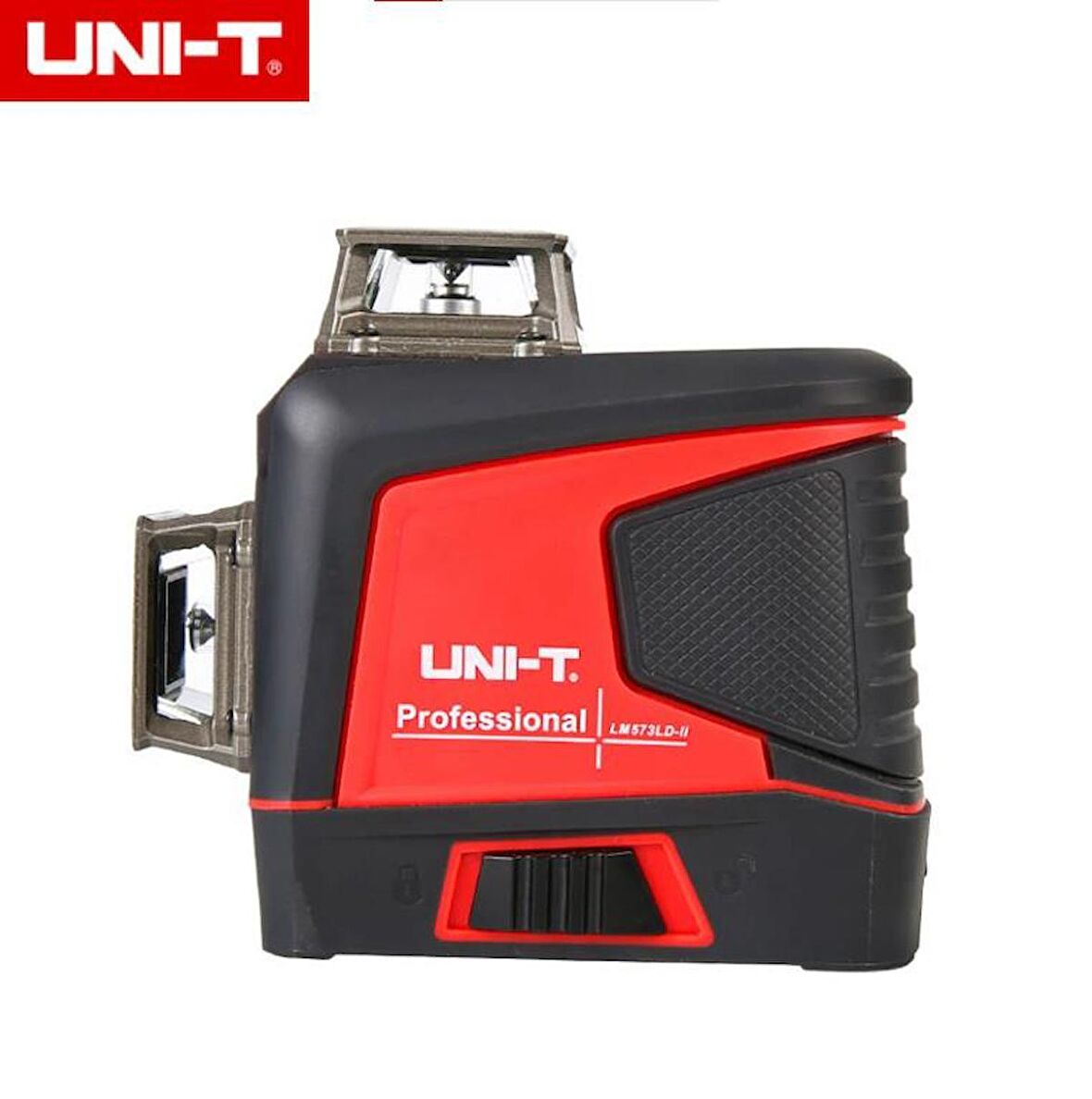 Unit LM573LD-II 40 Metre Yeşil Çizgi Lazer Cihazı