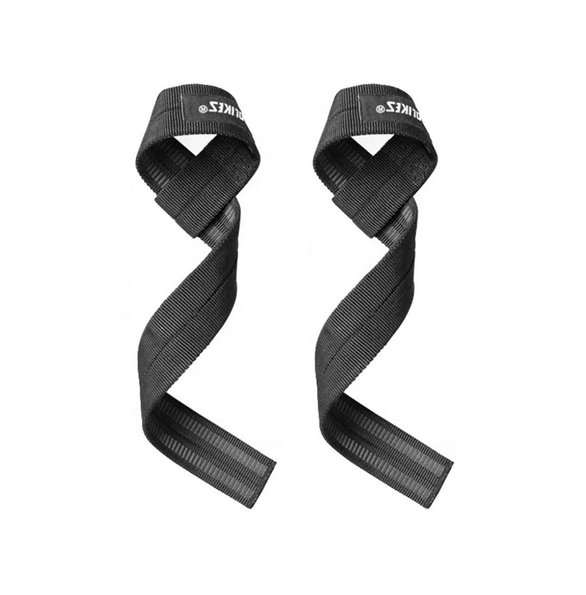 ADLİKES-Pro Lifting Straps Fitness/Crossfit Kayışı