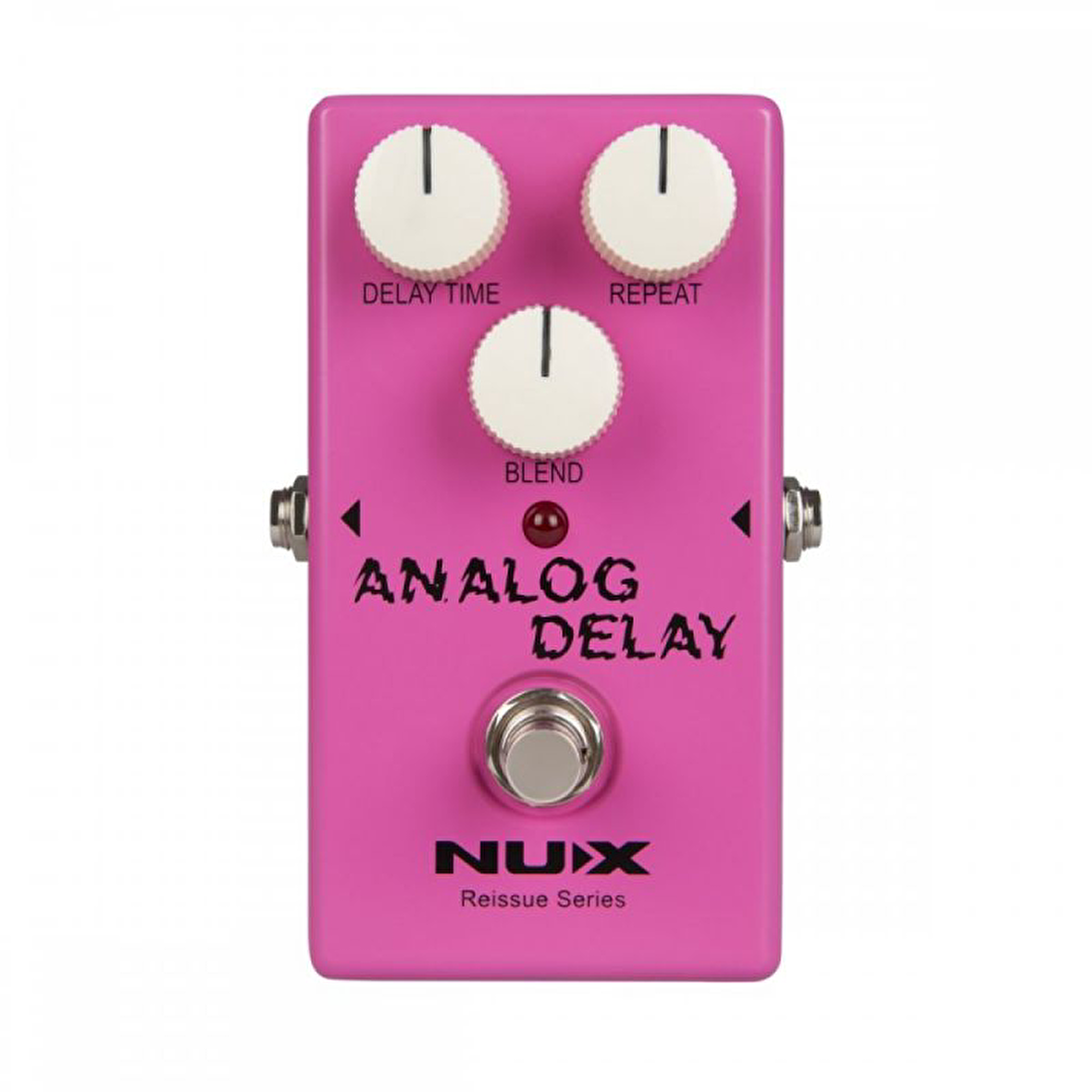 Nux Analog Delay Pedalı
