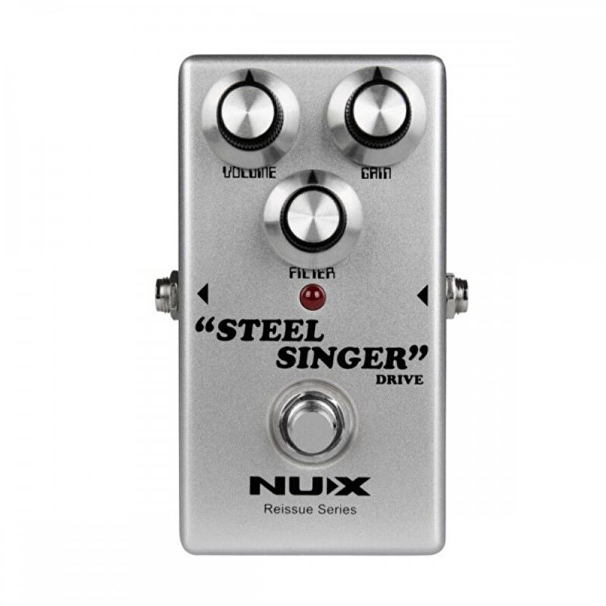 Nux Steel Singer Drive Pedalı