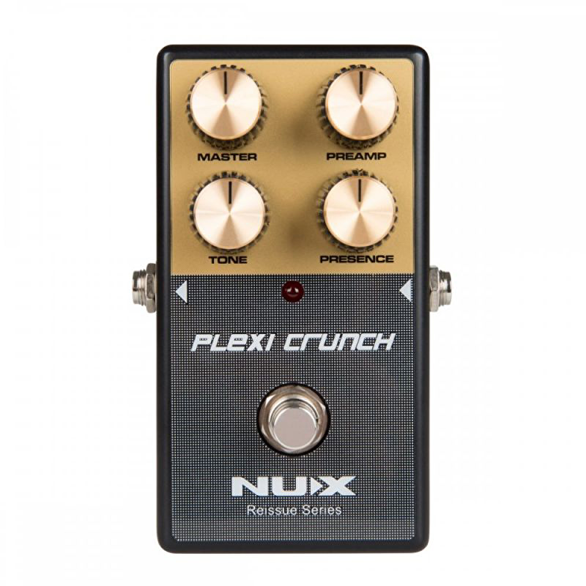 Nux Plexi Crunch Gitar Efekt Pedalı