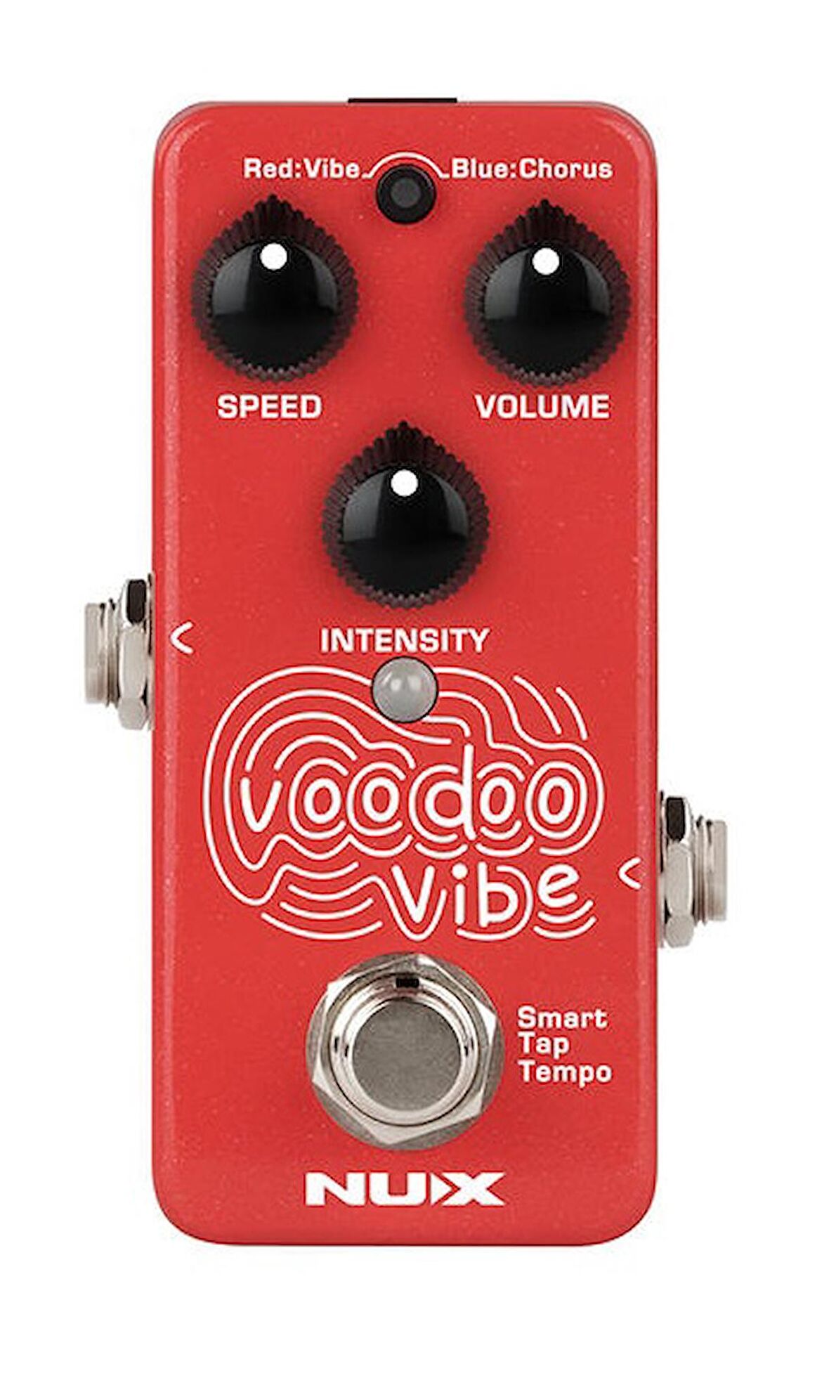 Nux NCH-3 Vodoo Vibe Gitar Pedalı