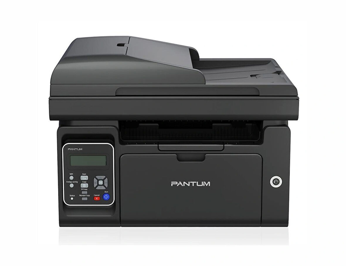 Pantum M6500NW Çok Fonksiyonlu Mono Lazer Yazıcı