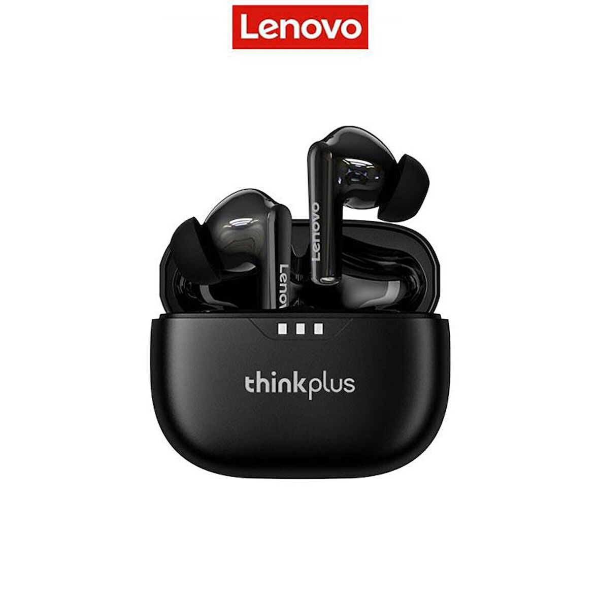 Lenovo ThinkPlus LP3 Pro Bluetooth Kulaklık Siyah