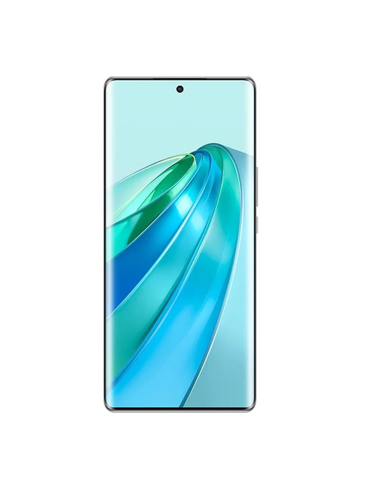 HONOR X9a 128 GB 8 GB RAM 5G 6,67 inç Kavisli OLED 64MP Kamera Cep Telefonu Titanium Gümüş(Honor Türkiye Garantili)
