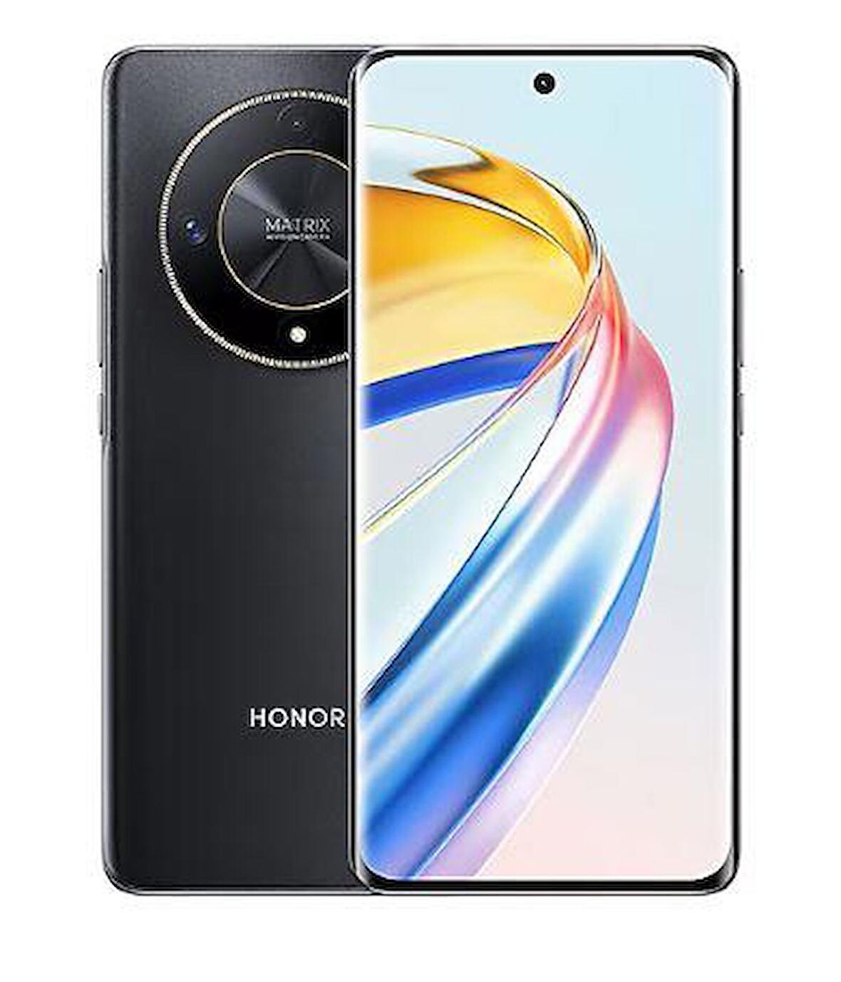 Honor X9B 5G 12GB Ram 256 GB Siyah