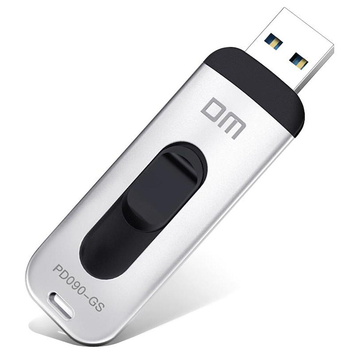 DM PD090 USB 3.0 Alüminyum 64GB Flash Bellek