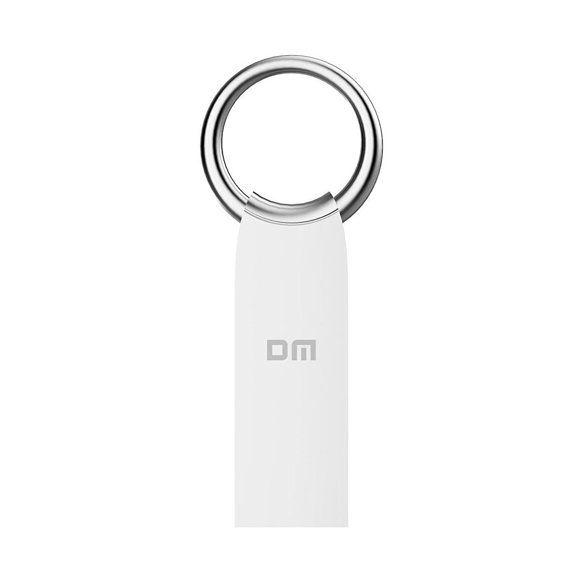 DM PD175 Metal USB Flash Bellek 16GB