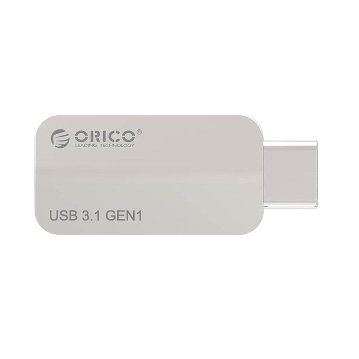 ORICO Type-C USB3.1 Gen1 to USB-A Şarj ve Data Dönüştürücü Adaptör