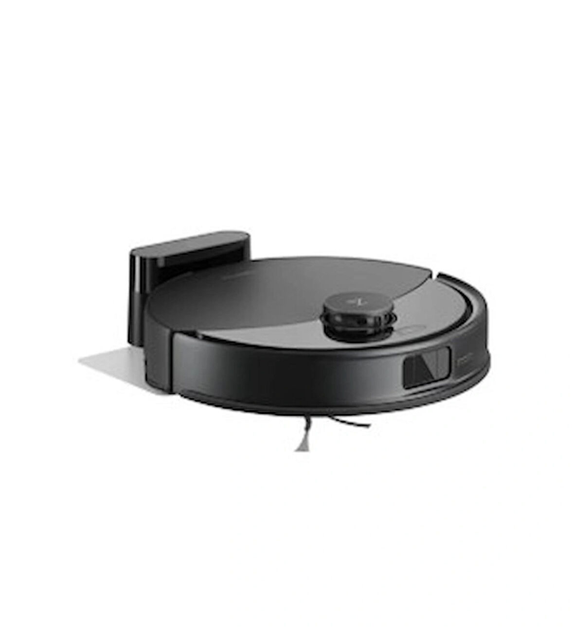 Roborock Q8 Max Pro Akıllı Robot Süpürge Siyah