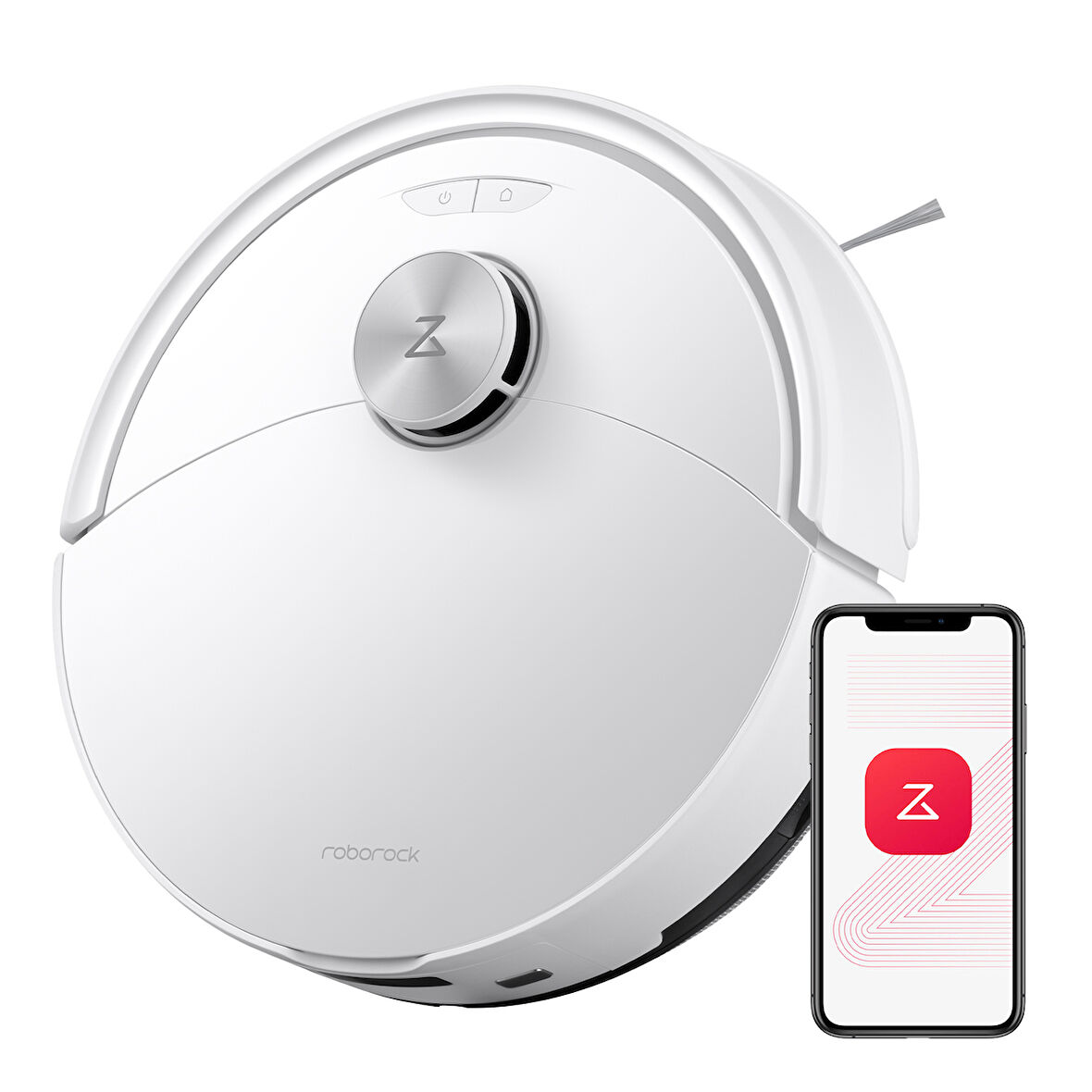 Roborock S8 Pro Akıllı Robot Süpürge