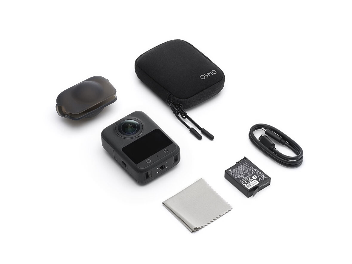 DJI Osmo 360° Standard Combo