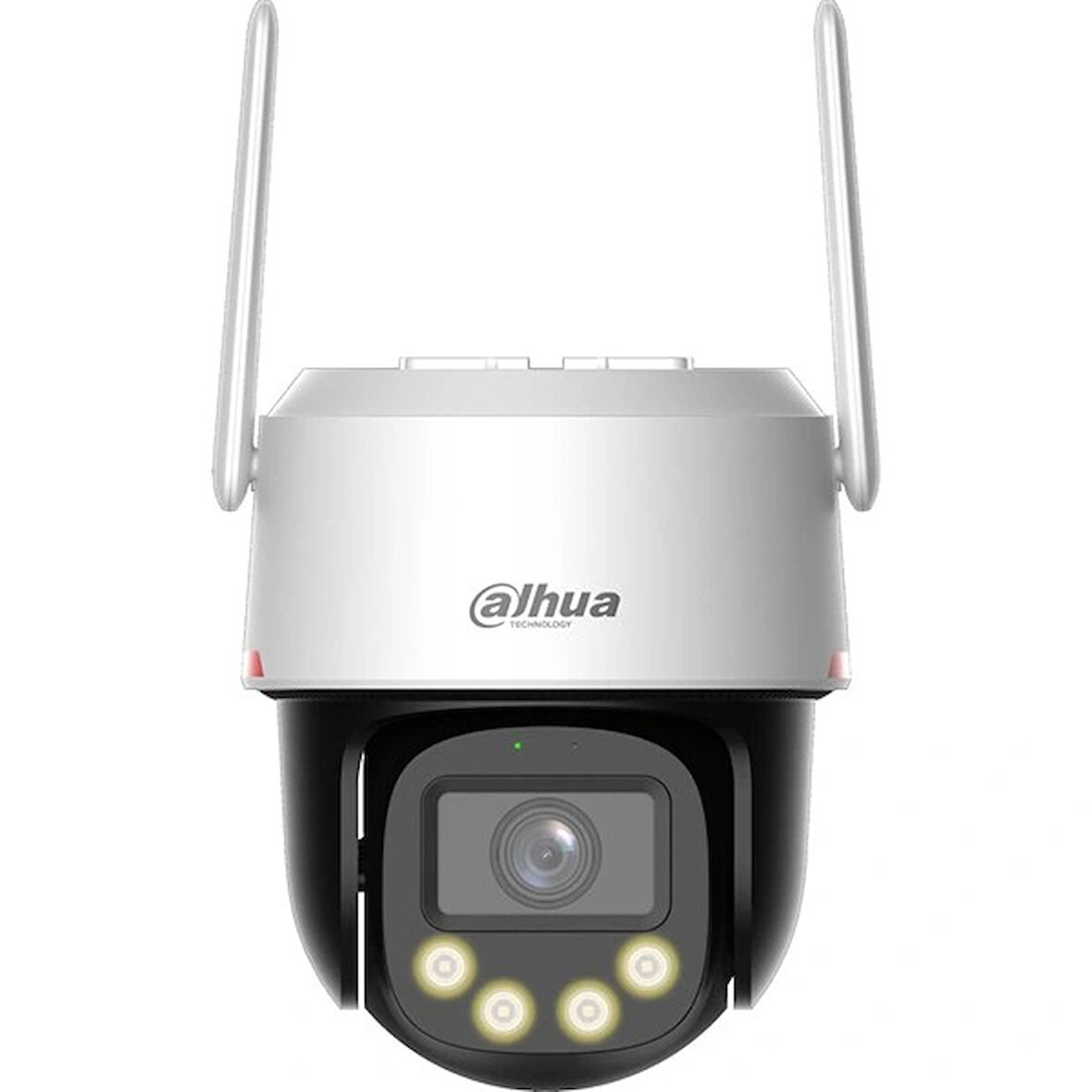 DAHUA 3MP PT WizColor 3,6mm P3F-PV-0360B-PRO 30metre WIFI IP Kamera