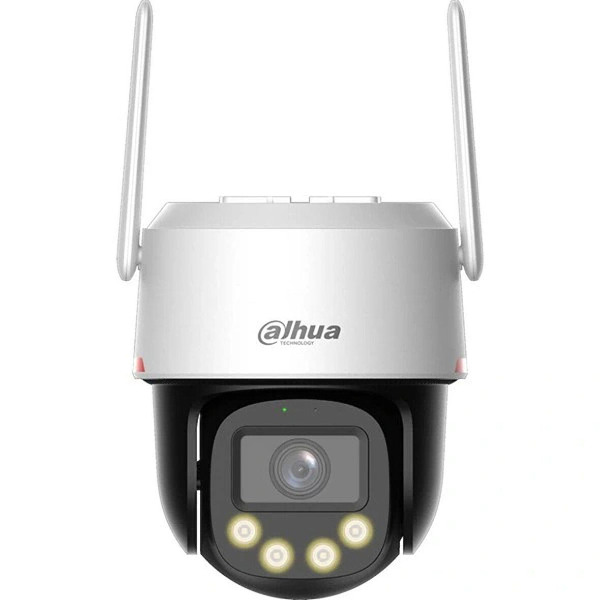 DAHUA 5MP PT WizColor 3,6mm P5F-PV-0360B-PRO 30metre Wifi IP Kamera