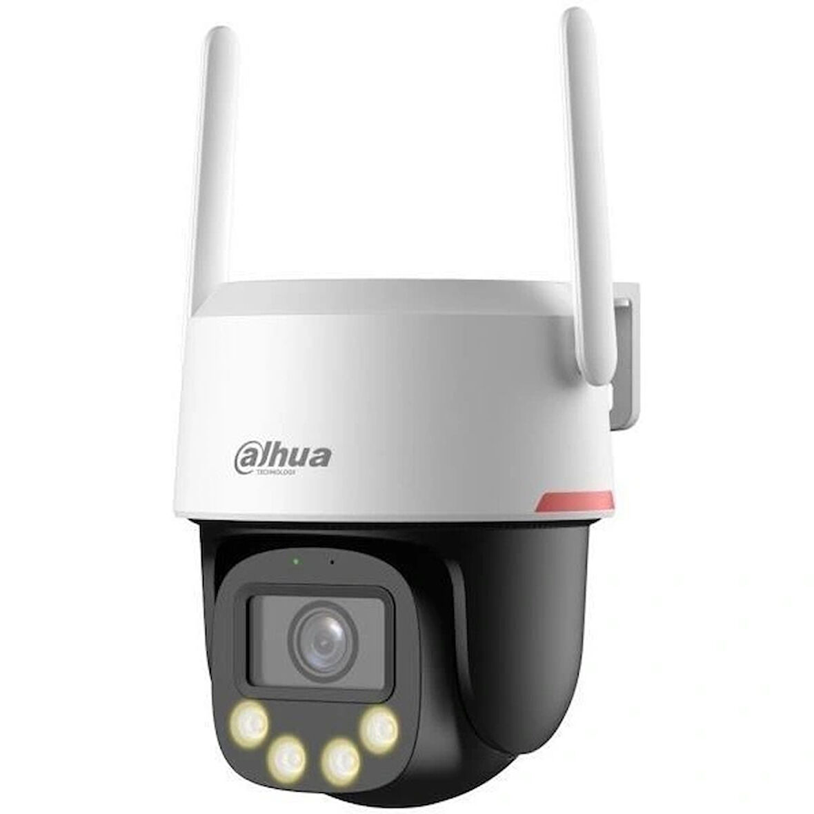 DAHUA 8MP PT WizColor 3,6mm P8F-PV-0360B-PRO 30metre WIFI IP Kamera