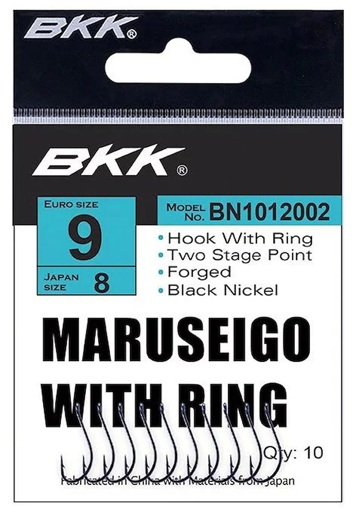 BKK Maruseigo R Diamond İğne BKK-1 6 Pcs