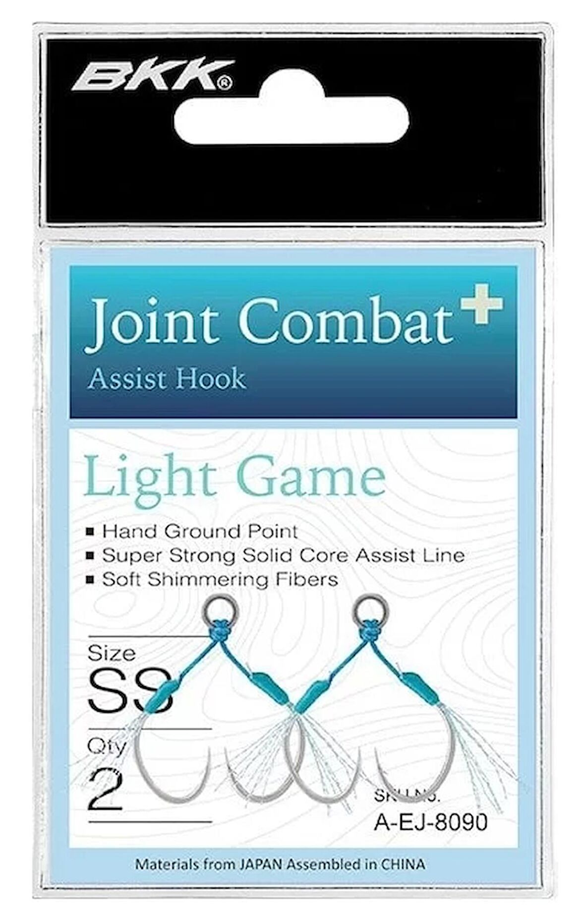 BKK Joint Combat+ İğne BKK-M