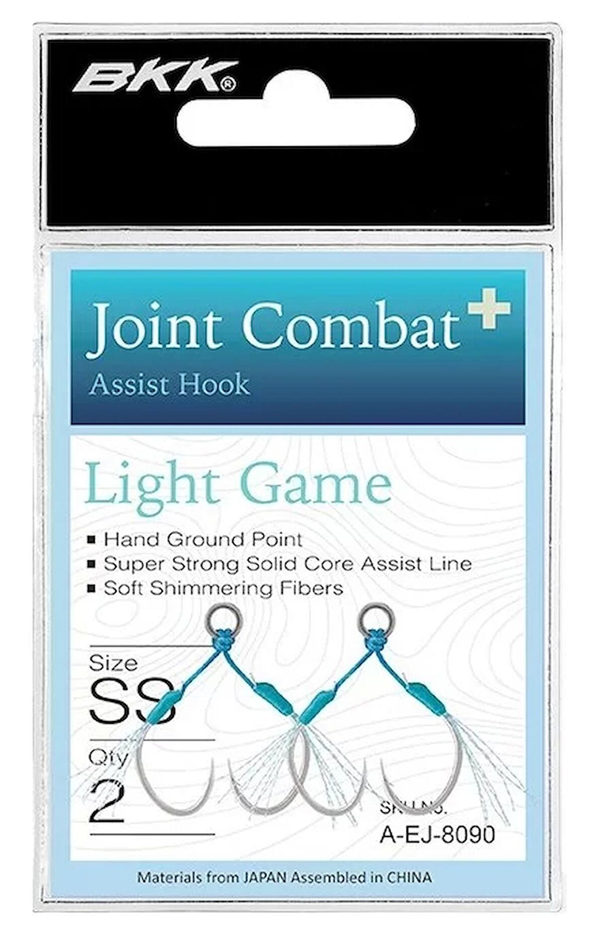 BKK Joint Combat+ İğne BKK-L