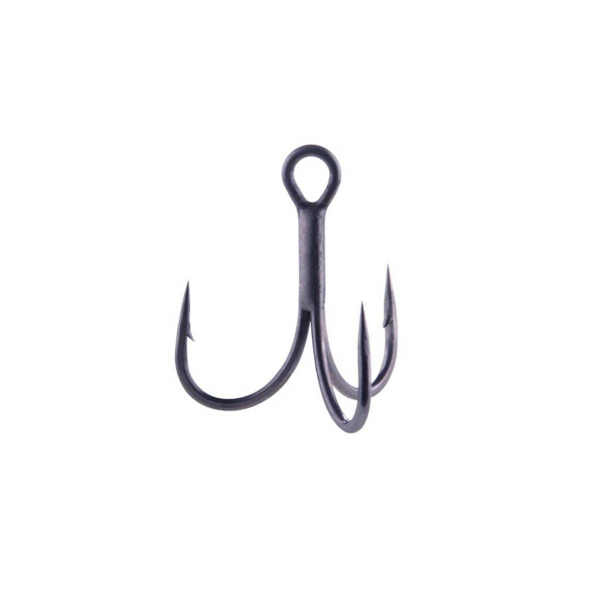 Bkk Fangs 62-UA Üçlü Olta İğnesi NO:10