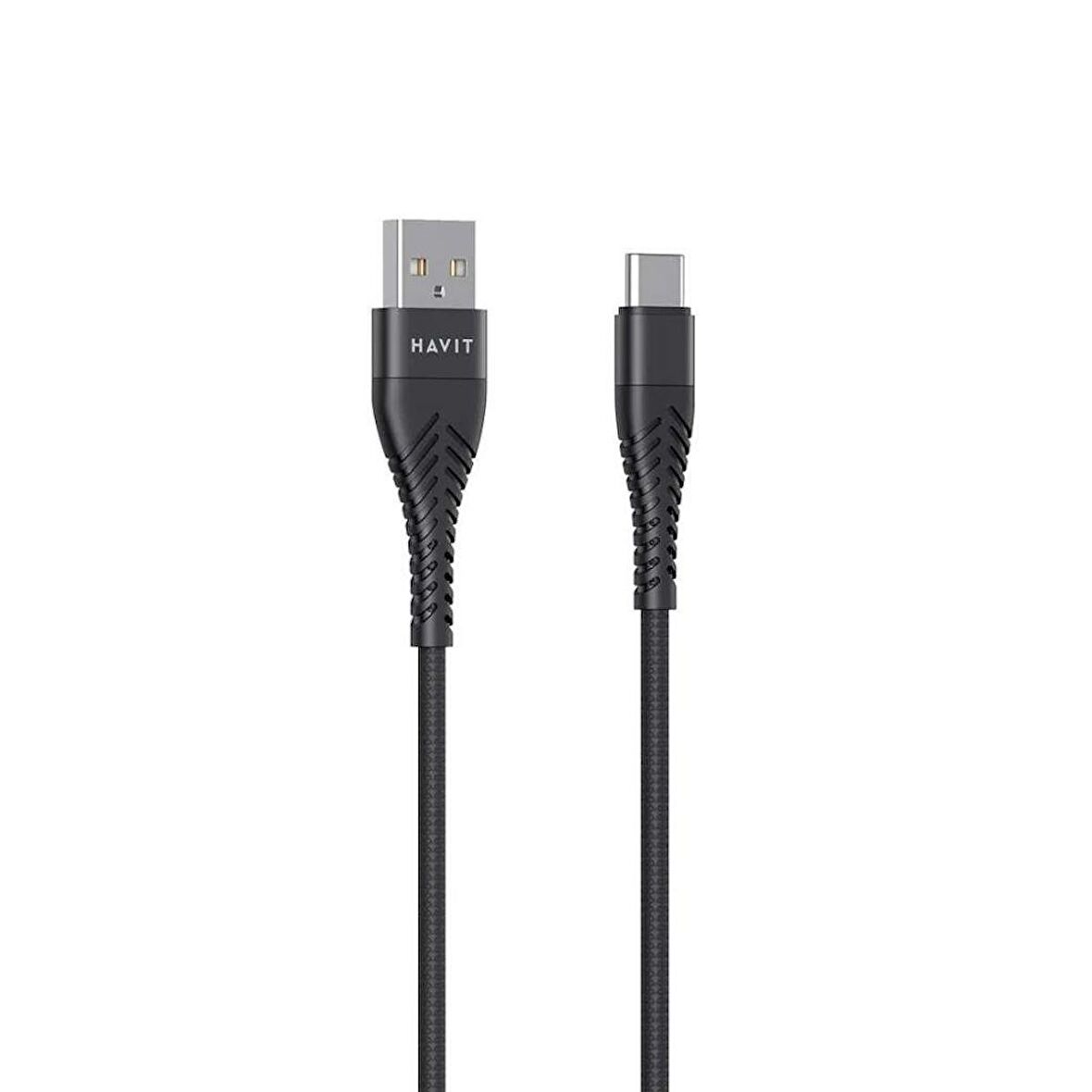 Havit CB707 Type-C USB Kablo