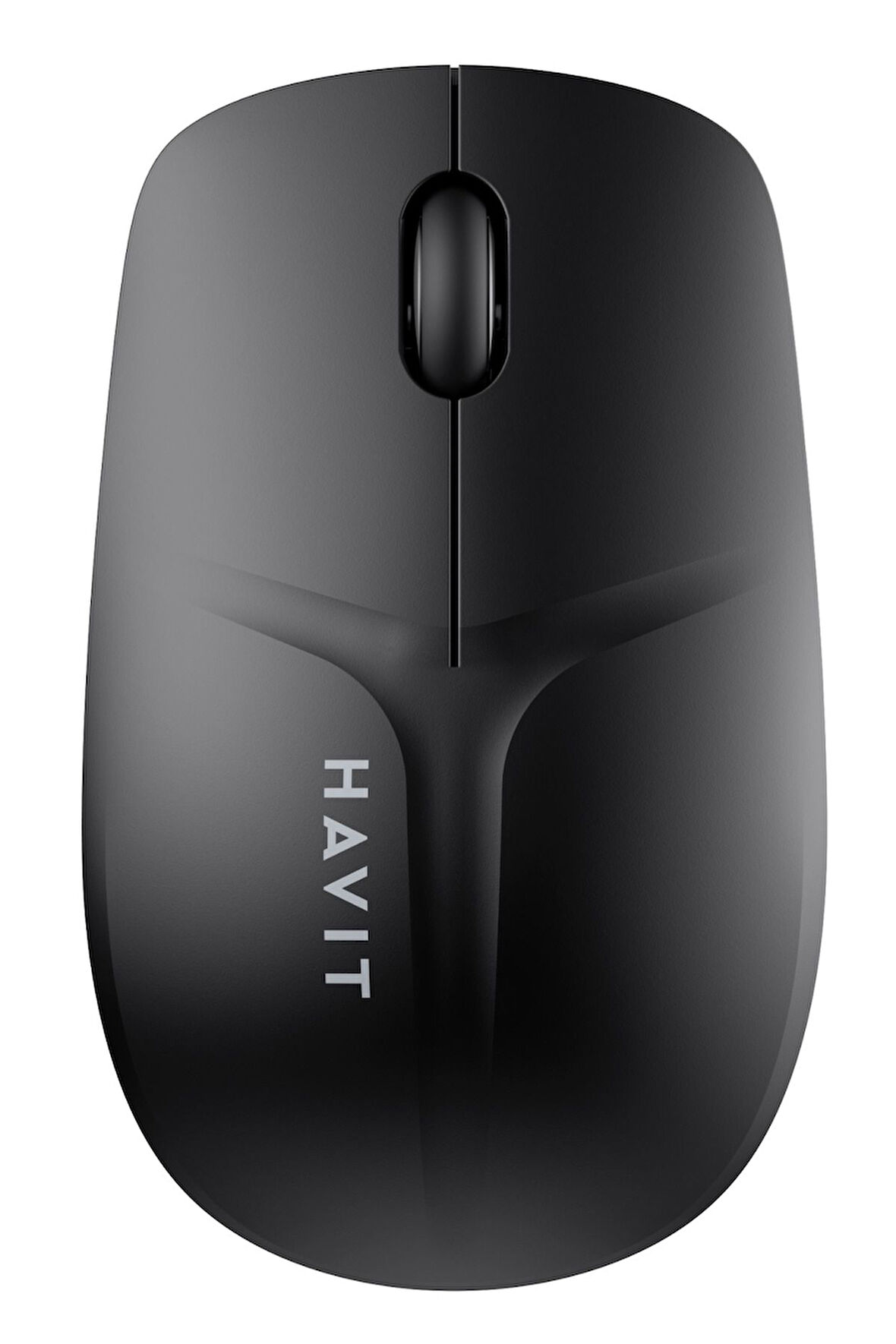 Havit MS48GT Kablosuz Sessiz Mouse - 1600 DPI Siyah