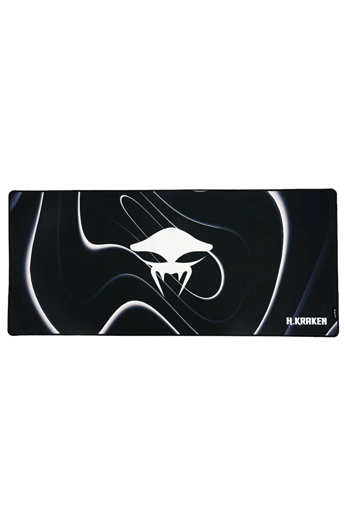 Havit Kraken Stellarisforce-1 Oyuncu Mouse Pad - 900x400x6mm, Geniş Yüzey, Dayanıklı Tasarım