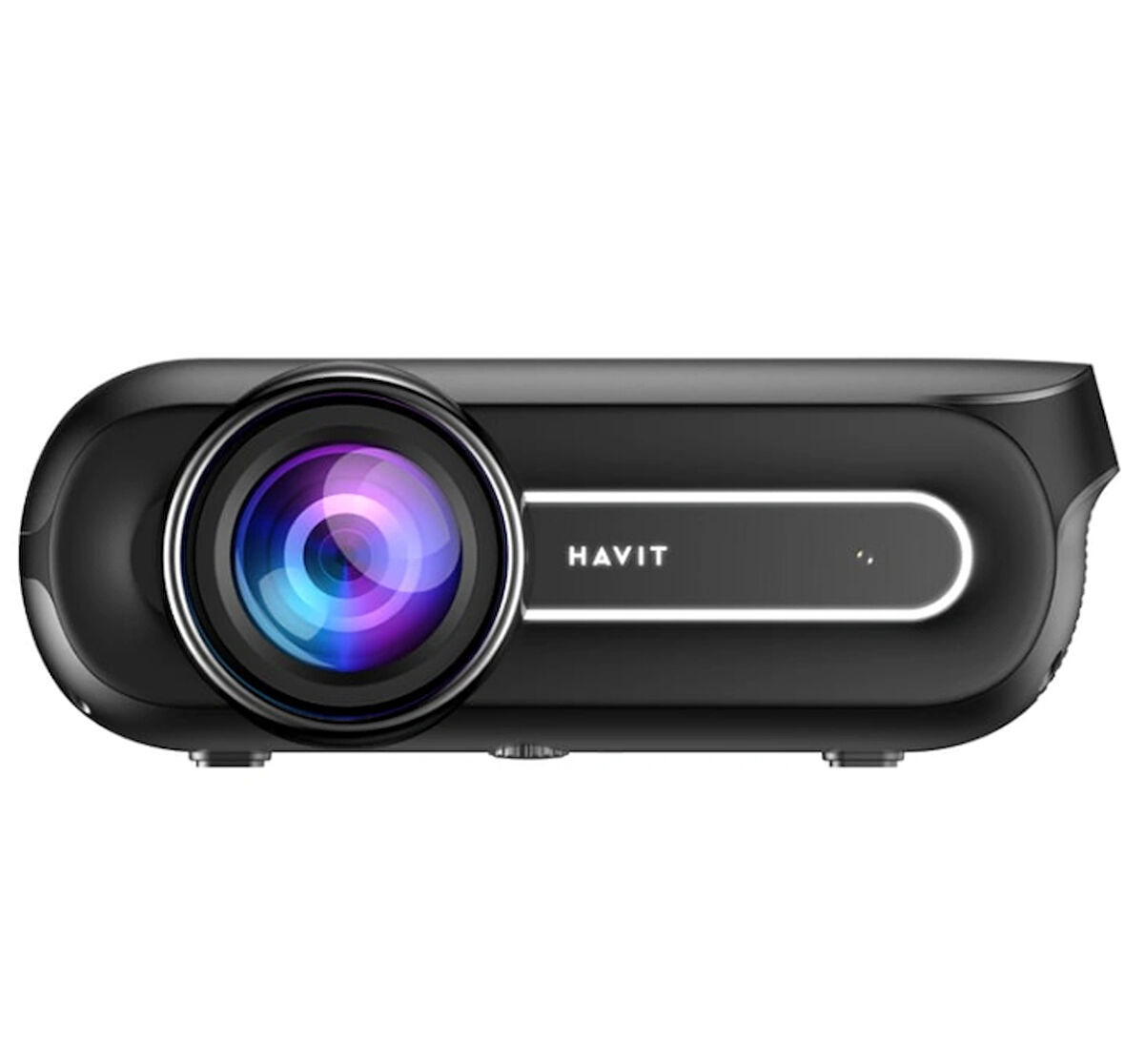 Havit PJ209A Plus Google TV Akıllı Projeksiyon Cihazı