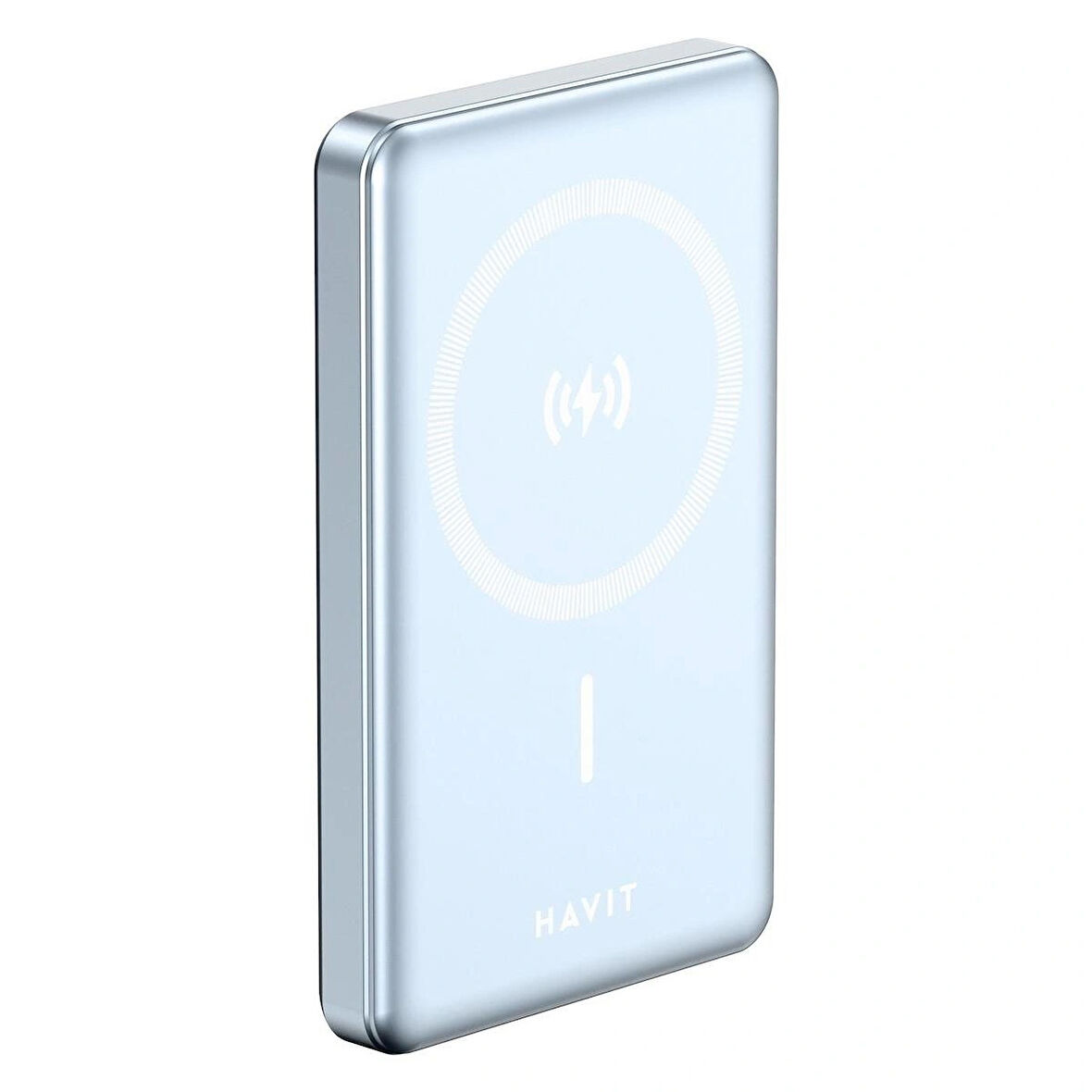 Havit PB5203 MageSafe Powerbank 10.000 mAh - Mavi