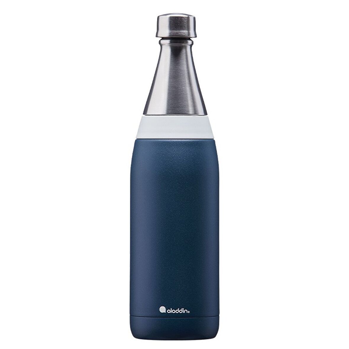 Aladdin Fresco Thermavac Paslanmaz Çelik Su Şişesi 0.60 LT