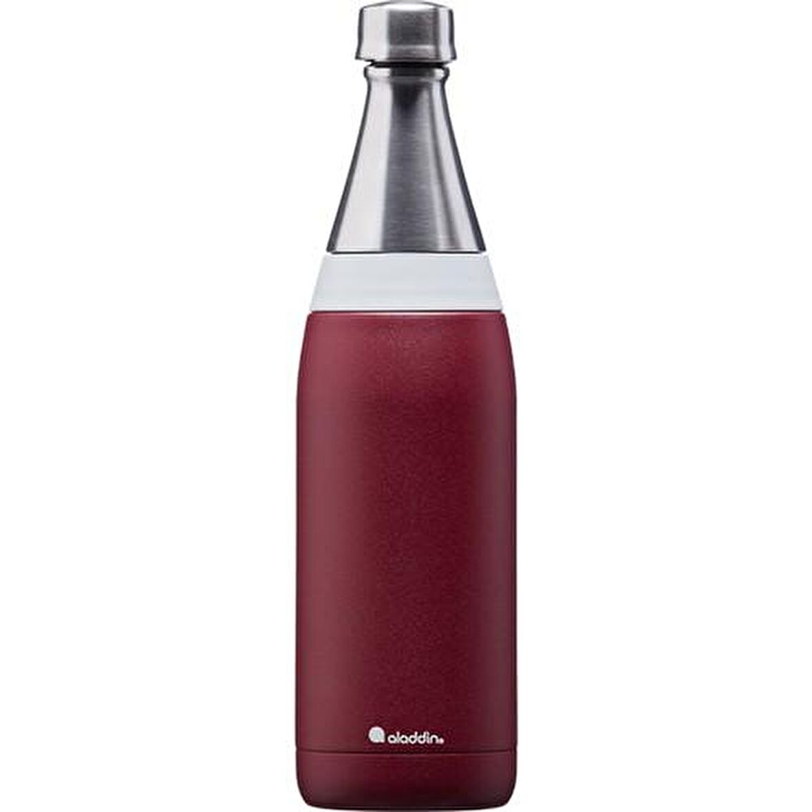 Aladdin Fresco Thermavac Termos 0.6L Kırmızı