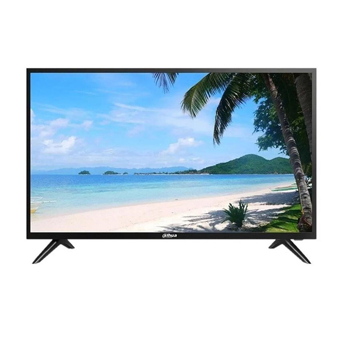 Dahua Lm32-f200 31.5" 8 Ms Full Hd Led Monitör