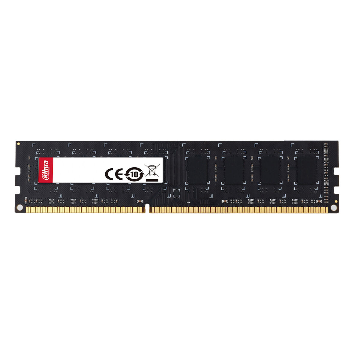 Dahua DDR-C500U8G48 8GB DDR5 4800MHz CL40 Masaüstü Bellek