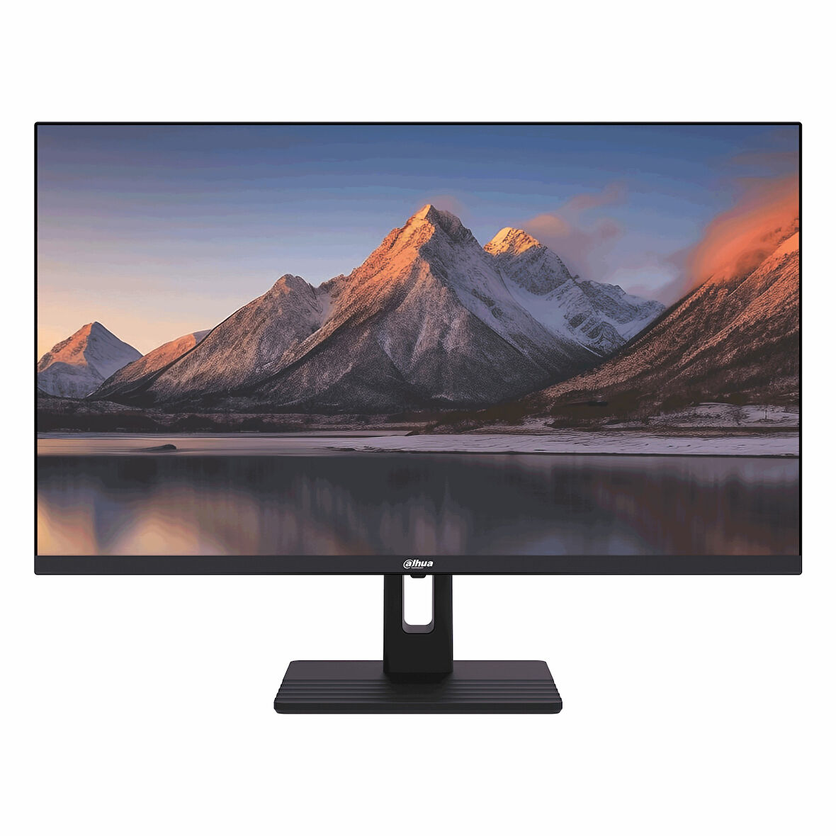 Dahua LM27-C301B 27" 100Hz 5Ms HDMI+DP WQHD IPS Vesa Monitör