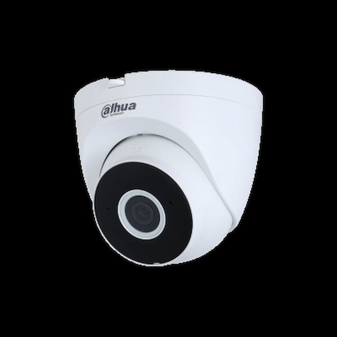 TEKNOTEG - DAHUA IPC-HDW1230V-SA 2MP 2.8MM SESLİ IP DOME KAMERA