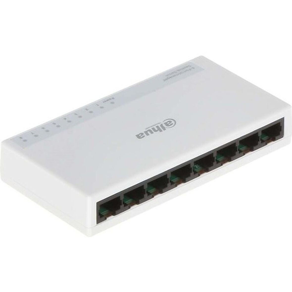 Dahua 8 Port Switch DH-PFS3008-8ET-L