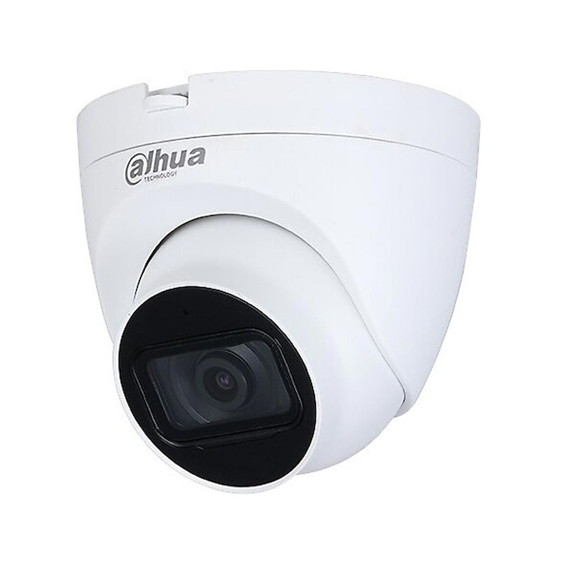 Dahua HAC-HDW1500TRQ 5 Megapiksel HD Dome Güvenlik Kamerası