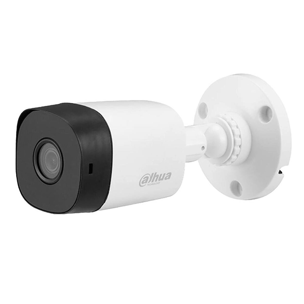 HAC-B2A21-0360B-DIP 1/2.7 2MP 3.6mm Lens HDCVI 4İN1 IP67 Metal IR Bullet Güvenlik Kamerası