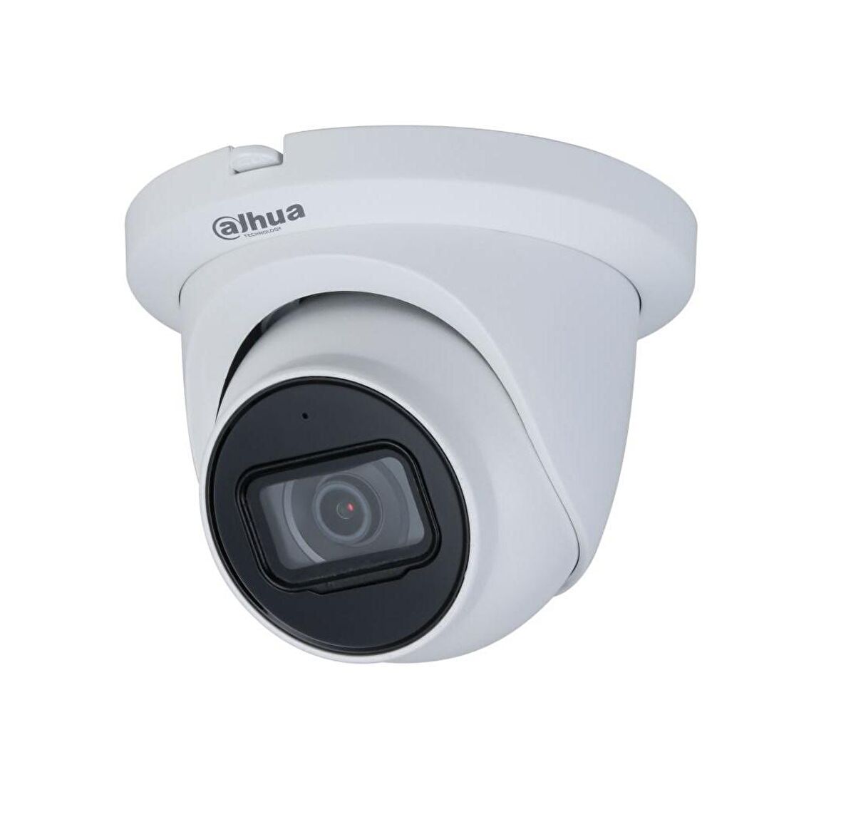 Dahua IPC-HDW3241TM-AS-0280B 2 Megapiksel HD Dome Güvenlik Kamerası