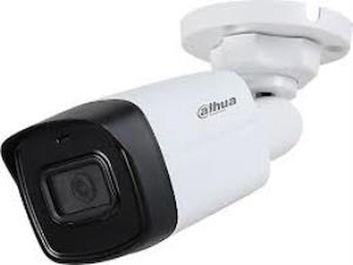 Dahua HAC-HFW1500TL-A-0360B-S 5 Megapiksel HD 2592x1944 Bullet Güvenlik Kamerası