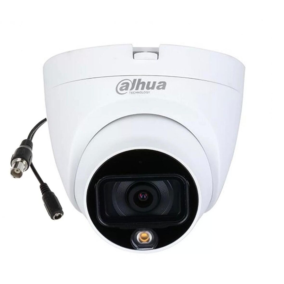 Dahua HAC-HDW1209TLQ 2 Megapiksel HD 1280x720 Dome Güvenlik Kamerası