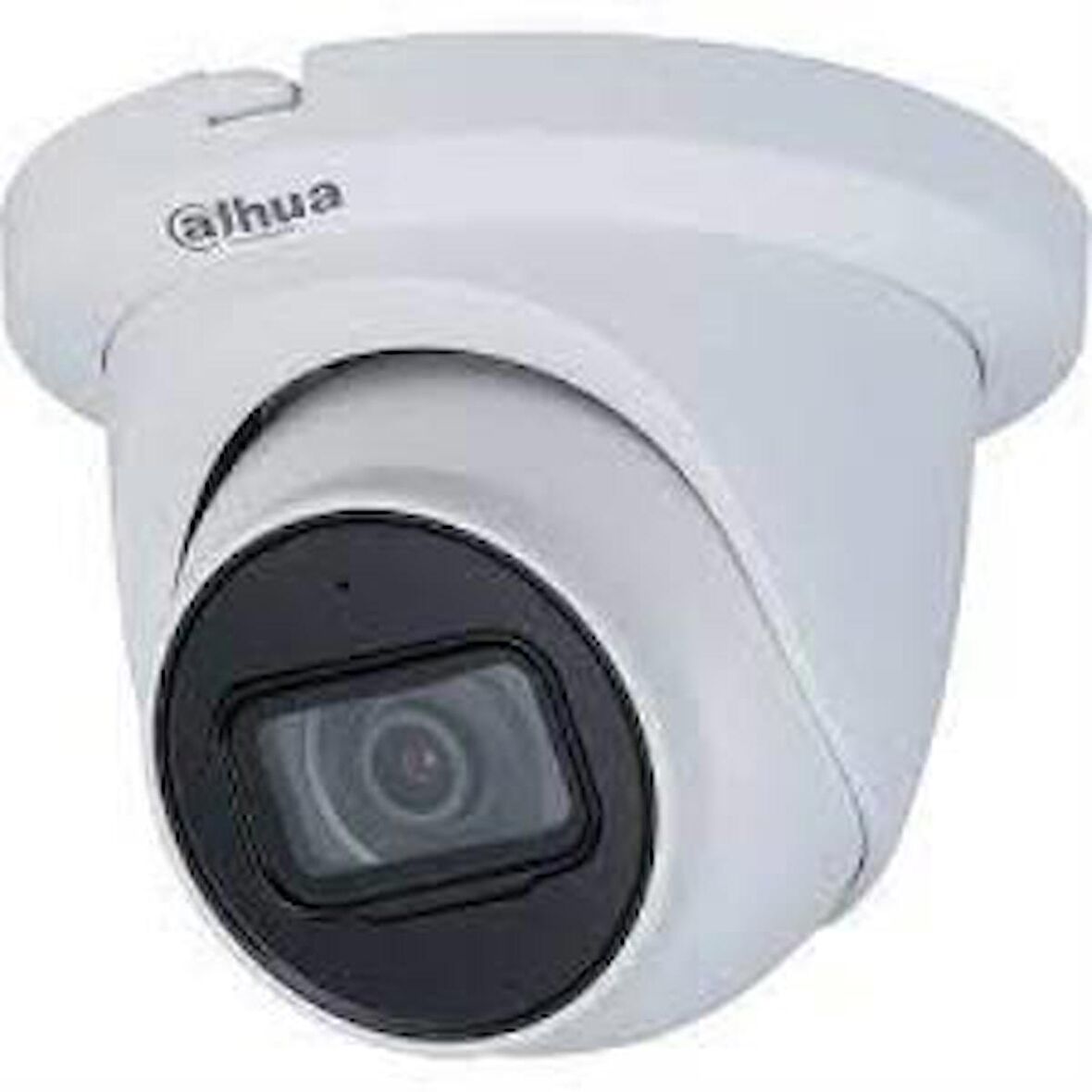 Dahua HAC-HDW1200TMQ-A-0280B 2 Megapiksel HD Dome Güvenlik Kamerası