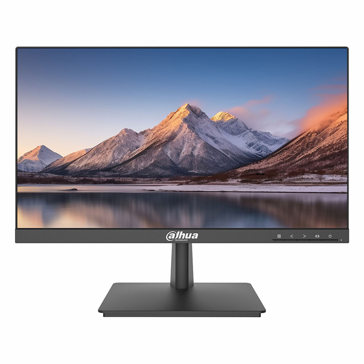 Dahua LM22-L200N 21.5" 100Hz 5Ms VGA+HDMI FullHD VA Vesa Monitör
