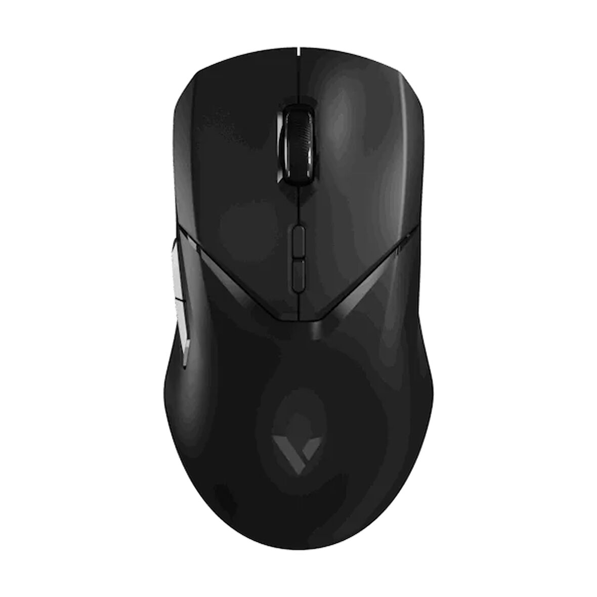 RAPOO VT9PRO WIRED/WIRELESS BLACK GAMING MOUSE