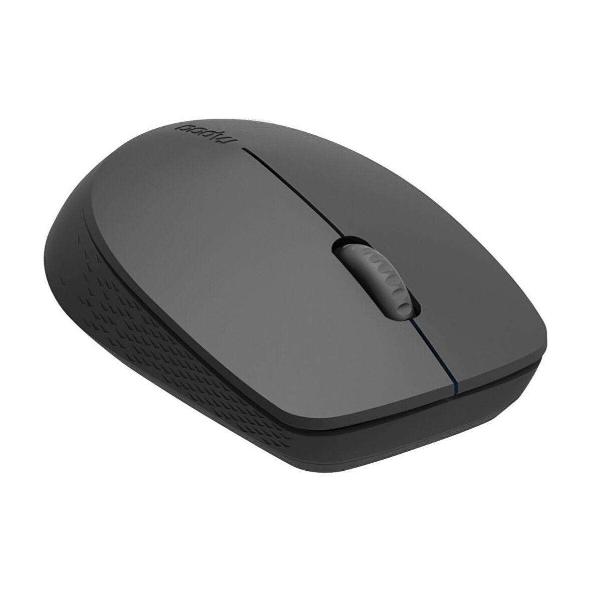 Rapoo M100 1300DPI Çok Modlu (Bluetooth 2.4GHz) Sessiz Tıklamalı Kablosuz Mouse