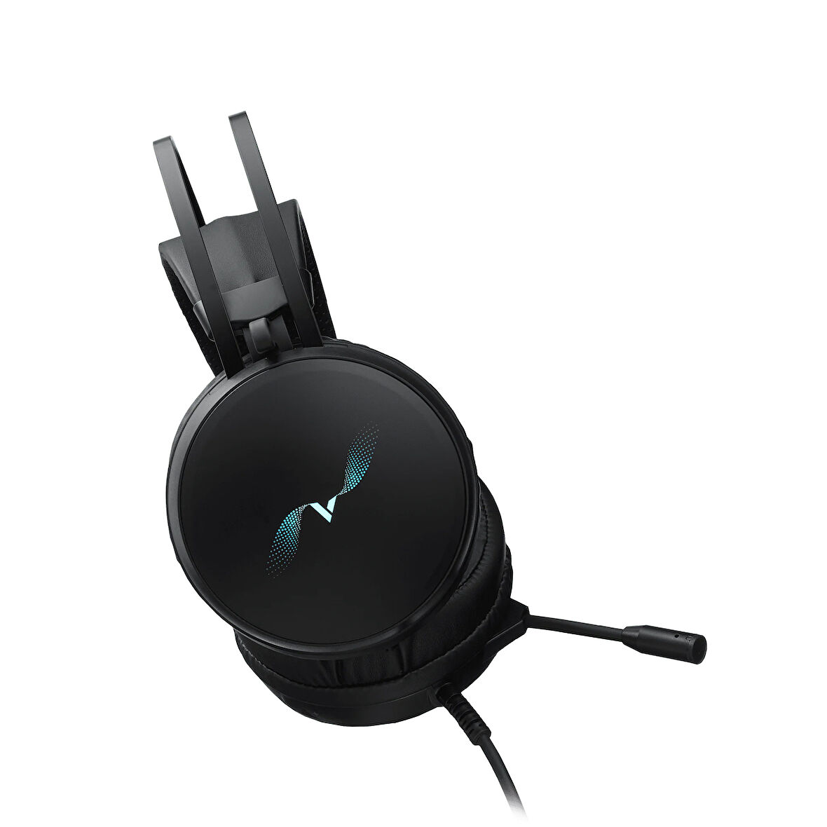 RAPOO VH310 VIRTUAL 7.1 CHANNELS GAMING HDS