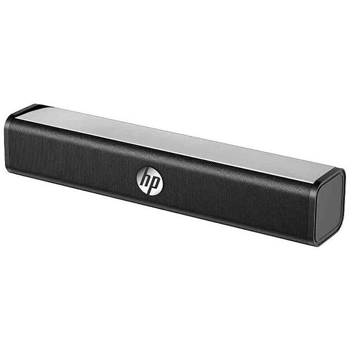 Hp WS10 2x3w Kablolu Soundbar Multimedya Hoparlör Speaker