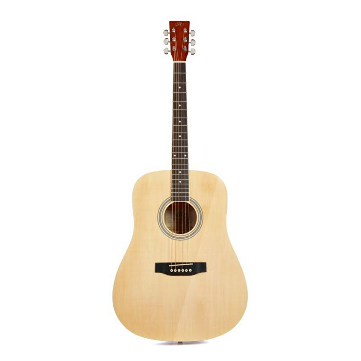 Sx SD104G Akustik Gitar