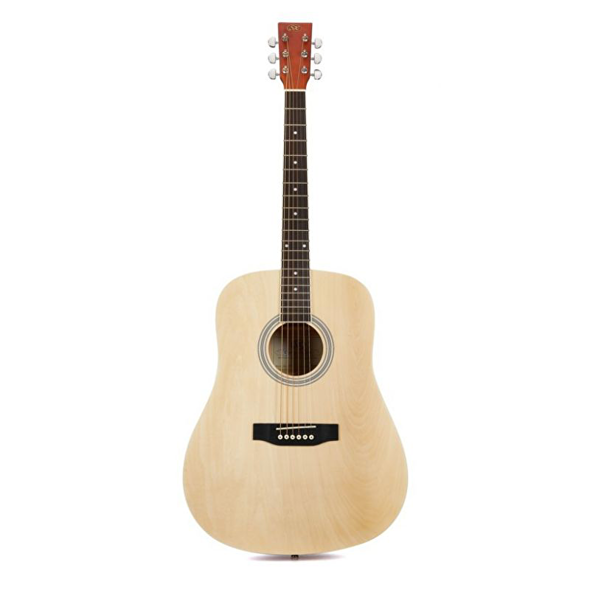 Sx SD104 Akustik Gitar