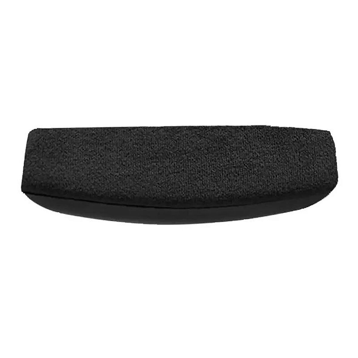 Sennheiser HD598 HD598 Cs HD598SE HD 598 SR HD518 HD558 HD595 HD599 HD569 HD579 Uyumlu Siyah Kafa Bandı 