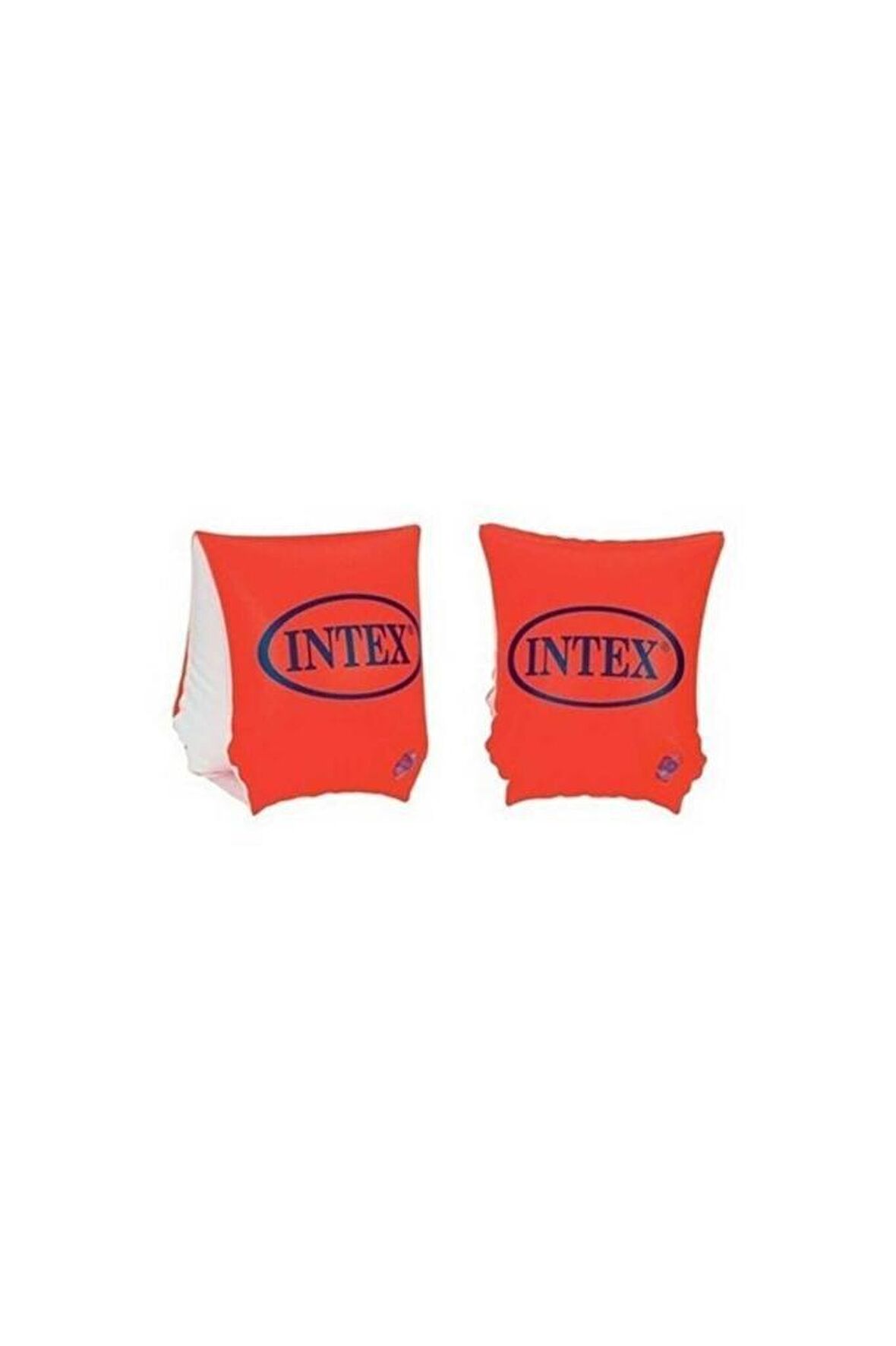 Intex Kırmızı Kolluk 23x15 cm